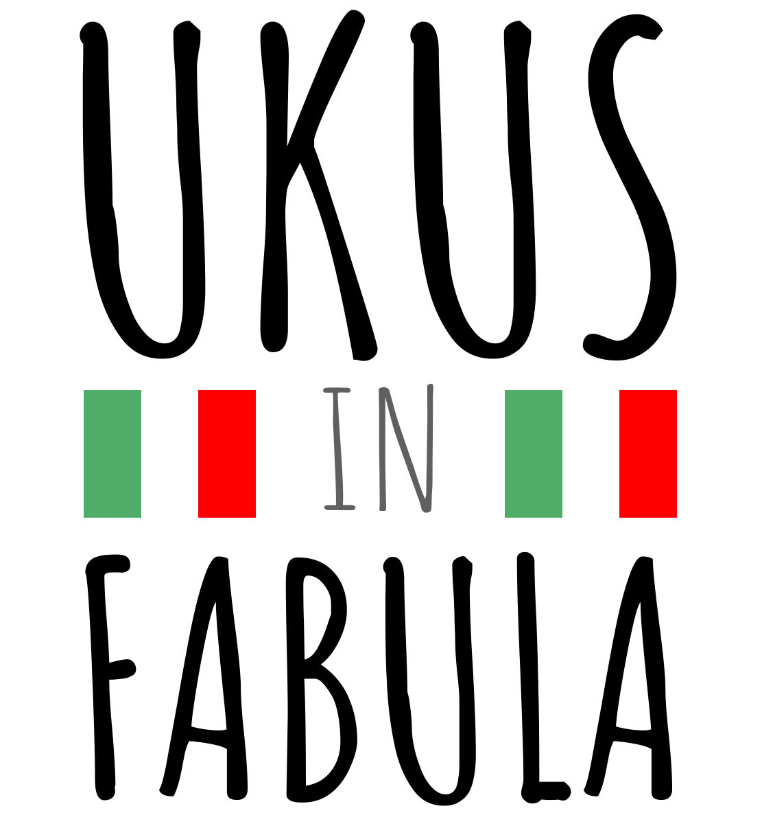 Ukus -In-Fabula